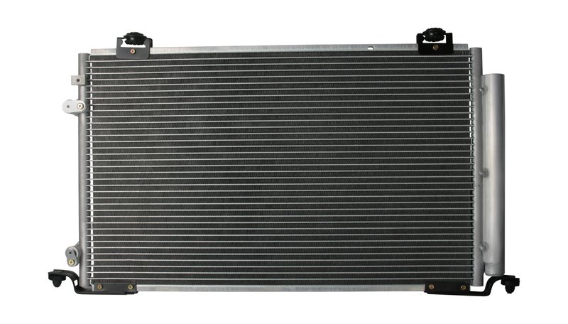 RADIATOR CLIMATIZARE BOSCH 1 986 AD2 214 - Compatibil cu TOYOTA