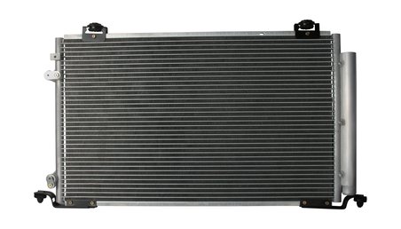 RADIATOR CLIMATIZARE BOSCH 1 986 AD2 214 - Compatibil cu TOYOTA