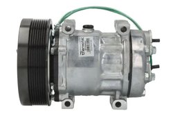 COMPRESOR CLIMATIZARE THERMOTEC KTT090581 - Piesa auto compatibila cu mai multe marci
