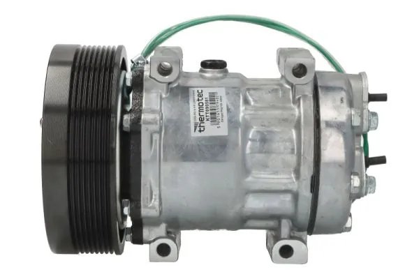 COMPRESOR CLIMATIZARE THERMOTEC KTT090581 - Piesa auto compatibila cu mai multe marci