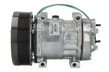 COMPRESOR CLIMATIZARE THERMOTEC KTT090581 - Piesa auto compatibila cu mai multe marci