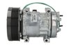 COMPRESOR CLIMATIZARE THERMOTEC KTT090581 - Piesa auto compatibila cu mai multe marci