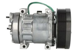 COMPRESOR CLIMATIZARE THERMOTEC KTT090581 - Piesa auto compatibila cu mai multe marci