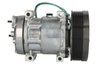 COMPRESOR CLIMATIZARE THERMOTEC KTT090581 - Piesa auto compatibila cu mai multe marci