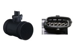 SENZOR DEBITMETRU AER VALEO 366997 - Compatibil cu CITROEN, FIAT, PEUGEOT