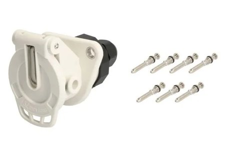 Priza parcare Trucklight SO-07-PLA