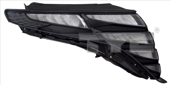 Lumini de zi TYC 12-0477-00-2