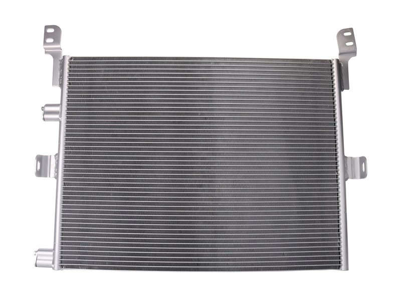 RADIATOR CLIMATIZARE BOSCH 1 986 AD2 292 - Compatibil cu RENAULT TRUCKS, VOLVO
