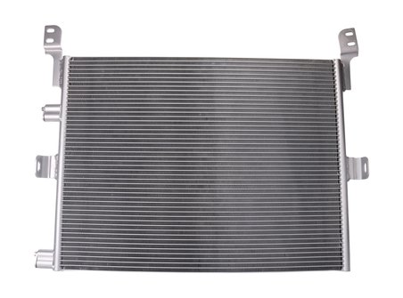 RADIATOR CLIMATIZARE BOSCH 1 986 AD2 292 - Compatibil cu RENAULT TRUCKS, VOLVO
