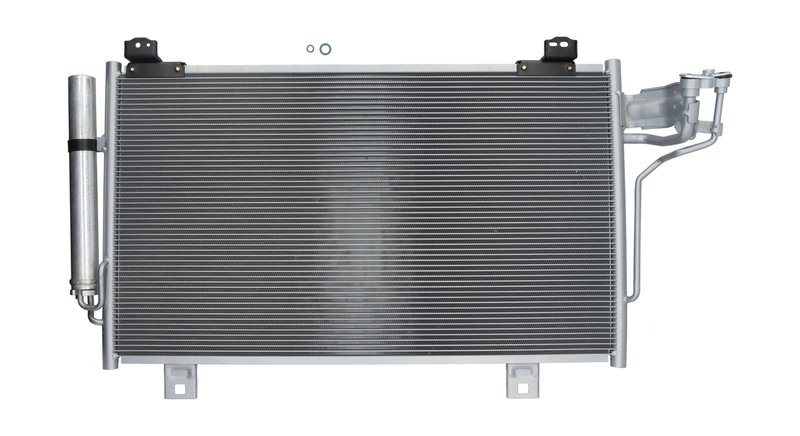 RADIATOR CLIMATIZARE BOSCH 1 986 AD2 321 - Compatibil cu MAZDA