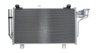 RADIATOR CLIMATIZARE BOSCH 1 986 AD2 321 - Compatibil cu MAZDA