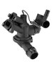 TERMOSTAT LICHID RACIRE WAHLER 412475.99D - Compatibil cu LAND ROVER