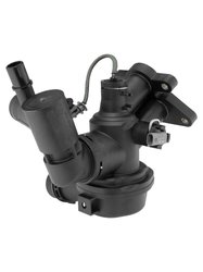 TERMOSTAT LICHID RACIRE WAHLER 412475.99D - Compatibil cu LAND ROVER