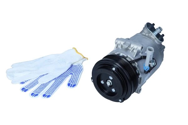 COMPRESOR CLIMATIZARE MAXGEAR AC330020 - Compatibil cu OPEL, VAUXHALL