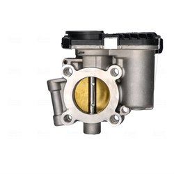 CARCASA CLAPETA ACCELERATIE NISSENS 955009 - Compatibil cu CHEVROLET, OPEL, VAUXHALL