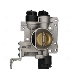 Carcasa clapeta acceleratie Nissens 955074