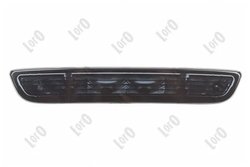 Stop suplimentar ABAKUS 038-38-870S