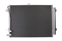RADIATOR CLIMATIZARE BOSCH 1 986 AD2 120 - Compatibil cu VW