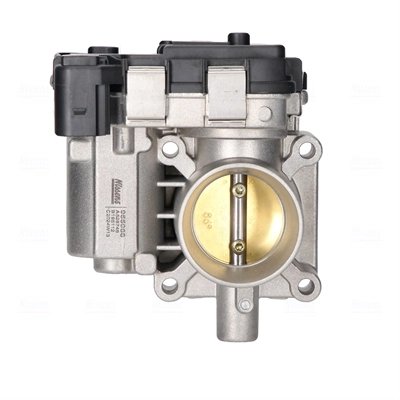 Carcasa clapeta acceleratie Nissens 955088