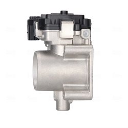 Carcasa clapeta acceleratie Nissens 955088