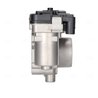 Carcasa clapeta acceleratie Nissens 955088