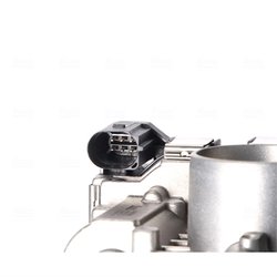 Carcasa clapeta acceleratie Nissens 955088