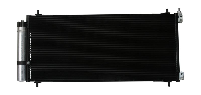 RADIATOR CLIMATIZARE BOSCH 1 986 AD2 245 - Compatibil cu CITROEN, PEUGEOT