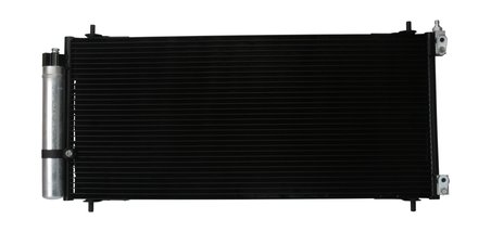 RADIATOR CLIMATIZARE BOSCH 1 986 AD2 245 - Compatibil cu CITROEN, PEUGEOT