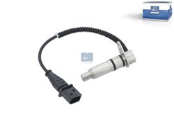 SENZOR TURATIE, CUTIE DE VITEZA MANUALA DT SPARE PARTS 4.74701 - Piesa auto compatibila cu mai multe marci