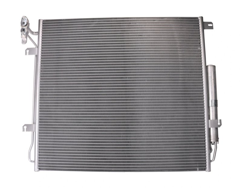 RADIATOR CLIMATIZARE BOSCH 1 986 AD2 305 - Piesa auto compatibila cu mai multe marci