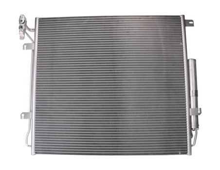 RADIATOR CLIMATIZARE BOSCH 1 986 AD2 305 - Piesa auto compatibila cu mai multe marci