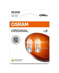 BEC, SEMNALIZATOR OSRAM 2821-2BL - Compatibil cu ALFA ROMEO, AUDI, CADILLAC, CHEVROLET, CHRYSLER, DODGE, HONDA, JEEP, LADA, LAND