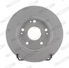 Disc frana Ferodo DDF3179C