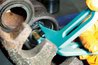 Set manson simering arbore Laser Tools 8847