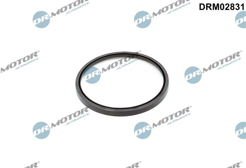Simering arbore cotit Dr.Motor Automotive DRM02831