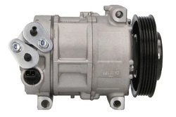 COMPRESOR CLIMATIZARE THERMOTEC KTT090431 - Compatibil cu ALFA ROMEO, FIAT, OPEL