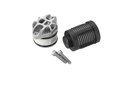 FILTRU HIDRAULIC, CUPLAJ LAMELAR (TRACTIUNE INTEGRALA) BORGWARNER DS2003085 - Compatibil cu AUDI, SEAT, SKODA, VW