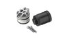 FILTRU HIDRAULIC, CUPLAJ LAMELAR (TRACTIUNE INTEGRALA) BORGWARNER DS2003085 - Compatibil cu AUDI, SEAT, SKODA, VW