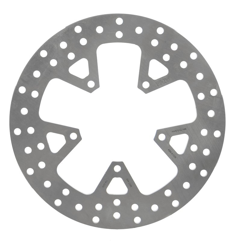 DISC FRANA TRW MST495 - Piesa auto compatibila cu mai multe marci