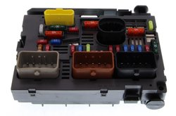 Electricitate centrala Maxgear 27-1706