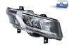 FAR DT SPARE PARTS 7.00321 - Piesa auto compatibila cu mai multe marci