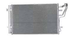 Radiator climatizare BOSCH 1 986 AD2 104