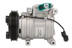 COMPRESOR CLIMATIZARE THERMOTEC KTT090454 - Compatibil cu HYUNDAI