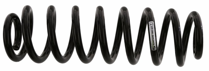 Arc suspensie SACHS 992 403