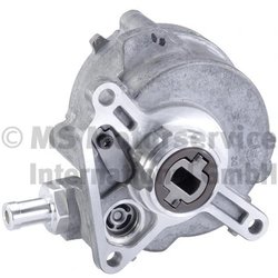 POMPA VACUUM SISTEM DE FRANARE PIERBURG 7.02551.48.0 - Compatibil cu AUDI, BENTLEY, PORSCHE, SKODA, VW