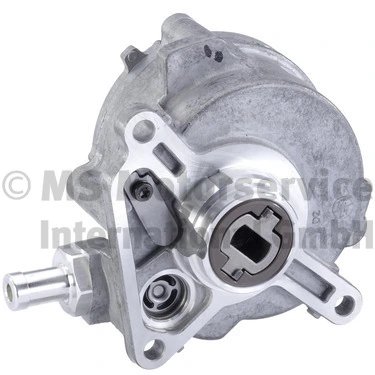 Pompa vacuum sistem de franare Pierburg 7.02551.48.0