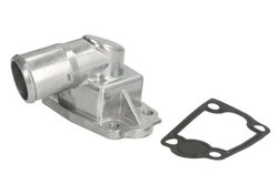 TERMOSTAT LICHID RACIRE THERMOTEC D2E002TT - Compatibil cu FIAT, IVECO