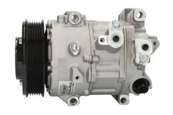 COMPRESOR CLIMATIZARE THERMOTEC KTT090579 - Compatibil cu LEXUS, TOYOTA