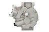 Compresor climatizare Thermotec KTT090579