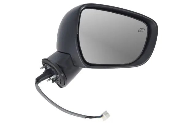 OGLINDA EXTERIOARA BLIC 5402-18-2002313P - Compatibil cu SUZUKI